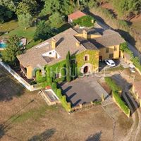 Вилла в Испании, Каталония, Жирона, 700 кв.м.