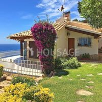 Villa in Spain, Catalunya, Lloret de Mar, 274 sq.m.