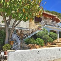 Villa in Spain, Catalunya, Lloret de Mar, 274 sq.m.
