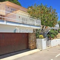Villa in Spain, Catalunya, Lloret de Mar, 274 sq.m.