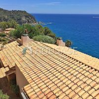 Villa in Spain, Catalunya, Lloret de Mar, 274 sq.m.
