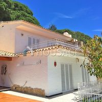 Villa in Spain, Catalunya, Lloret de Mar, 274 sq.m.