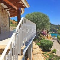 Villa in Spain, Catalunya, Lloret de Mar, 274 sq.m.