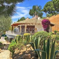 Villa in Spain, Catalunya, Lloret de Mar, 274 sq.m.