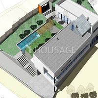 Вилла в Испании, Каталония, Жирона, 285 кв.м.