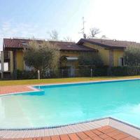 Вилла в Италии, Пьенца, 160 кв.м.