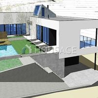 Вилла в Испании, Каталония, Жирона, 285 кв.м.