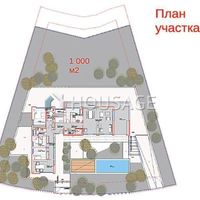 Вилла в Испании, Каталония, Жирона, 285 кв.м.