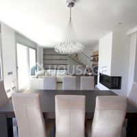 Вилла в Испании, Каталония, Льорет-де-Мар, 350 кв.м.