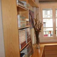 Апартаменты в центре города в Испании, Каталония, 140 кв.м.