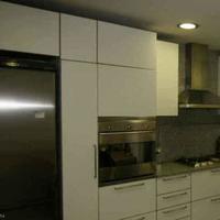 Апартаменты в центре города в Испании, Каталония, 140 кв.м.