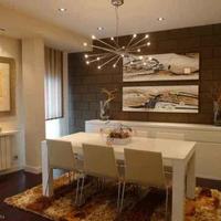 Апартаменты в центре города в Испании, Каталония, Барселона, 115 кв.м.