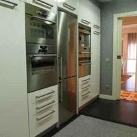 Апартаменты в центре города в Испании, Каталония, Барселона, 115 кв.м.