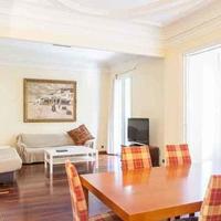 Апартаменты в Испании, Каталония, Барселона, 190 кв.м.