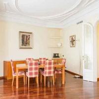 Апартаменты в Испании, Каталония, Барселона, 190 кв.м.