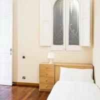 Апартаменты в Испании, Каталония, Барселона, 190 кв.м.