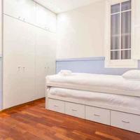 Апартаменты в Испании, Каталония, Барселона, 190 кв.м.