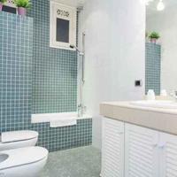 Апартаменты в Испании, Каталония, Барселона, 190 кв.м.