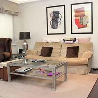 Апартаменты в Испании, Каталония, Барселона, 119 кв.м.