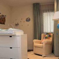 Апартаменты в Испании, Каталония, Барселона, 119 кв.м.