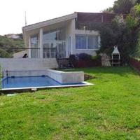 Villa in Spain, Catalunya, Girona, 317 sq.m.