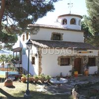Villa in Spain, Catalunya, Lloret de Mar, 240 sq.m.