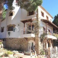 Villa in Spain, Catalunya, Lloret de Mar, 240 sq.m.