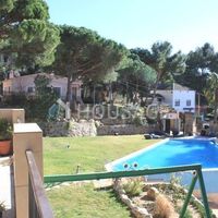 Villa in Spain, Catalunya, Lloret de Mar, 240 sq.m.