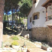 Villa in Spain, Catalunya, Lloret de Mar, 240 sq.m.
