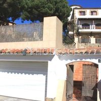 Villa in Spain, Catalunya, Lloret de Mar, 240 sq.m.