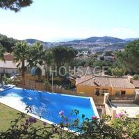 Villa in Spain, Catalunya, Lloret de Mar, 240 sq.m.