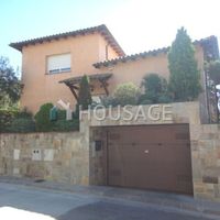 Вилла в Испании, Каталония, Жирона, 258 кв.м.