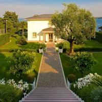 Вилла в Италии, Гарда, 700 кв.м.