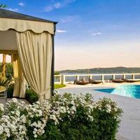 Вилла в Италии, Гарда, 700 кв.м.