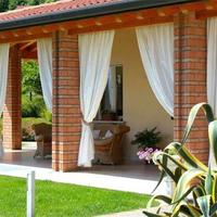 Villa in Italy, Pienza, 280 sq.m.