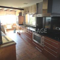 Вилла в Испании, Каталония, Жирона, 258 кв.м.