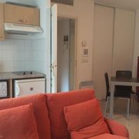 Апартаменты во Французской Гвиане, 27 кв.м.