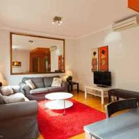 Апартаменты в Испании, Каталония, 92 кв.м.