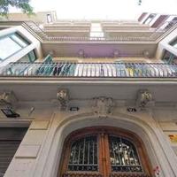 Апартаменты в центре города в Испании, Каталония, 150 кв.м.