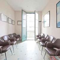 Апартаменты в центре города в Испании, Каталония, 150 кв.м.