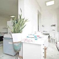 Апартаменты в центре города в Испании, Каталония, 150 кв.м.