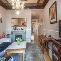 Апартаменты в центре города в Испании, Каталония, 100 кв.м.