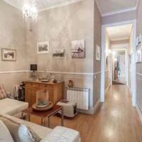 Апартаменты в центре города в Испании, Каталония, 100 кв.м.