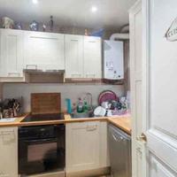 Апартаменты в центре города в Испании, Каталония, 100 кв.м.