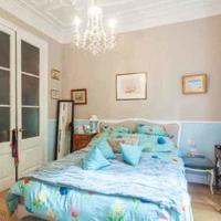 Апартаменты в центре города в Испании, Каталония, 100 кв.м.