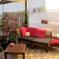 Апартаменты в центре города в Испании, Каталония, 100 кв.м.