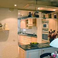 Апартаменты в центре города в Испании, Каталония, 135 кв.м.