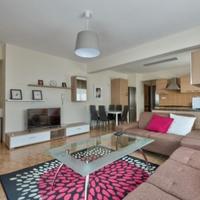 Апартаменты на Кипре, Протарас, 100 кв.м.