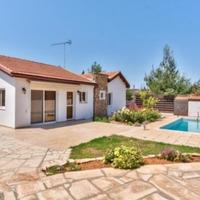 Villa in Republic of Cyprus, Protaras, 120 sq.m.
