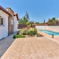 Вилла на Кипре, Протарас, 120 кв.м.